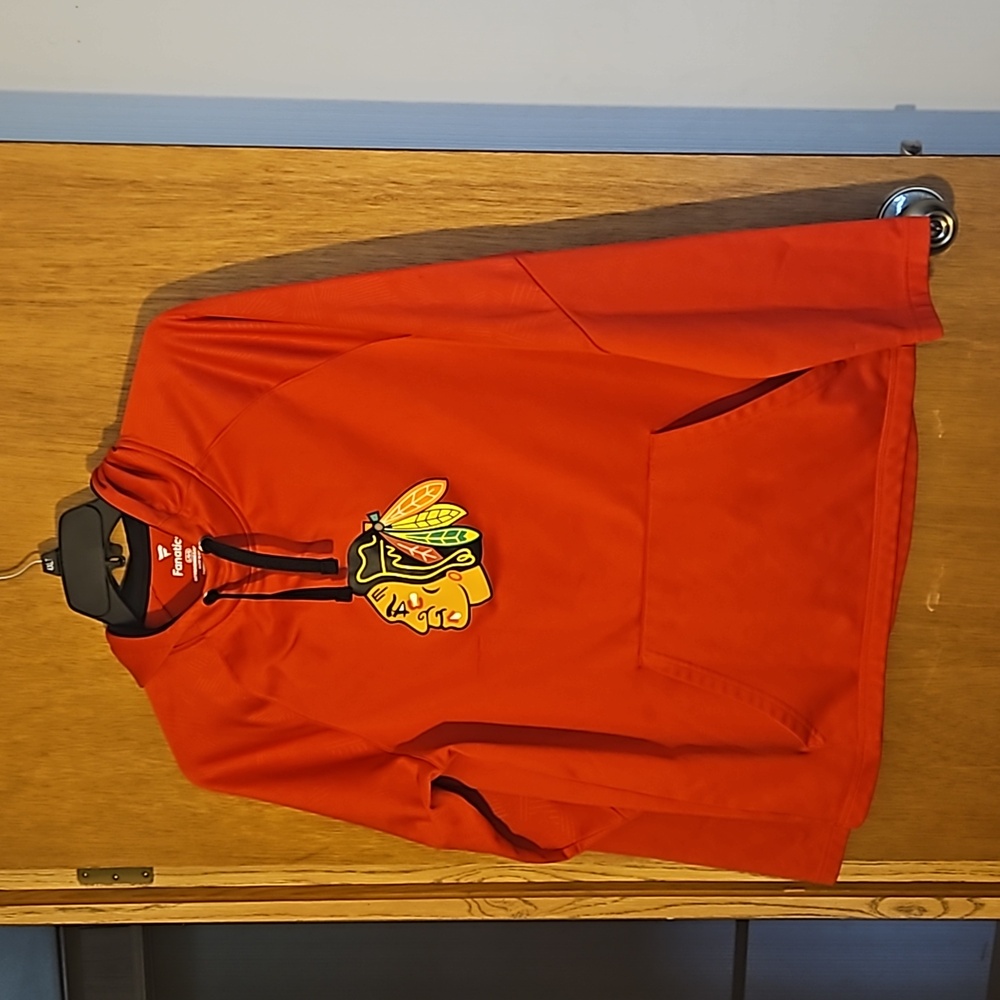 Chicago Blackhawks Hoodie